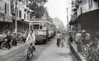 7 romans qui se passent au Vietnam pour voyager sans quitter votre fauteuil