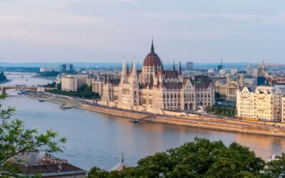 5 romans et récits pour lire Budapest et la Hongrie