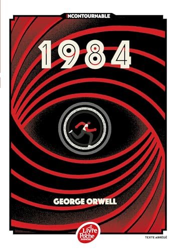 Couverture 1984