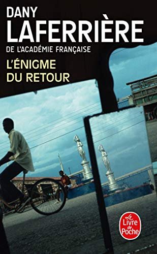 Couverture L'énigme du retour