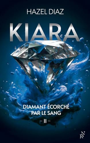 Couverture Diamant