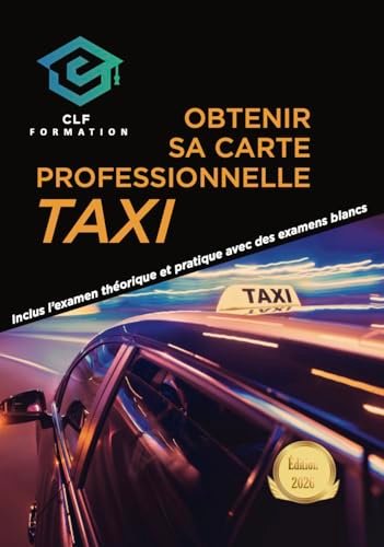 Couverture Taxi