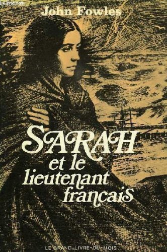 Couverture La Femme du lieutenant français