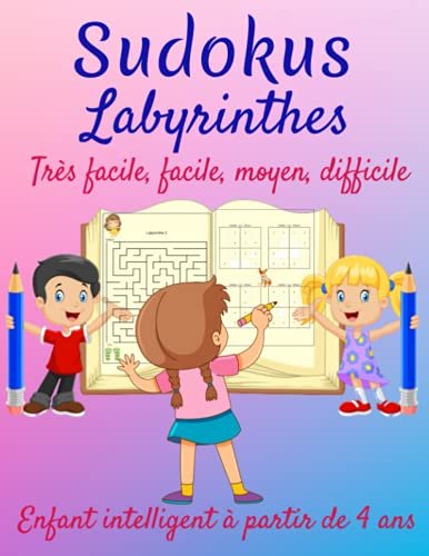 Couverture Le Labyrinthe aux esprits