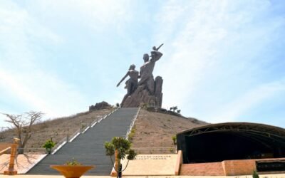 5 romans et récits qui se passent à Dakar