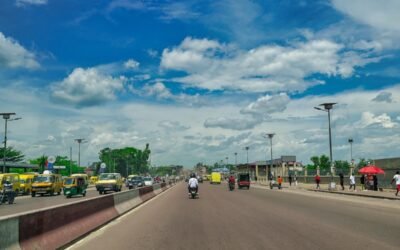 5 romans qui se passent à Kinshasa : plongée littéraire au cœur de la capitale congolaise