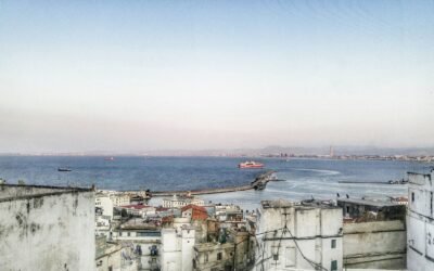 5 romans et récits qui se passent en Algérie