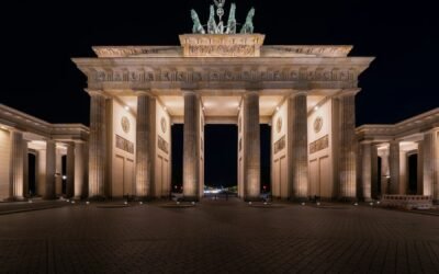 5 romans et récits qui se passent à Berlin
