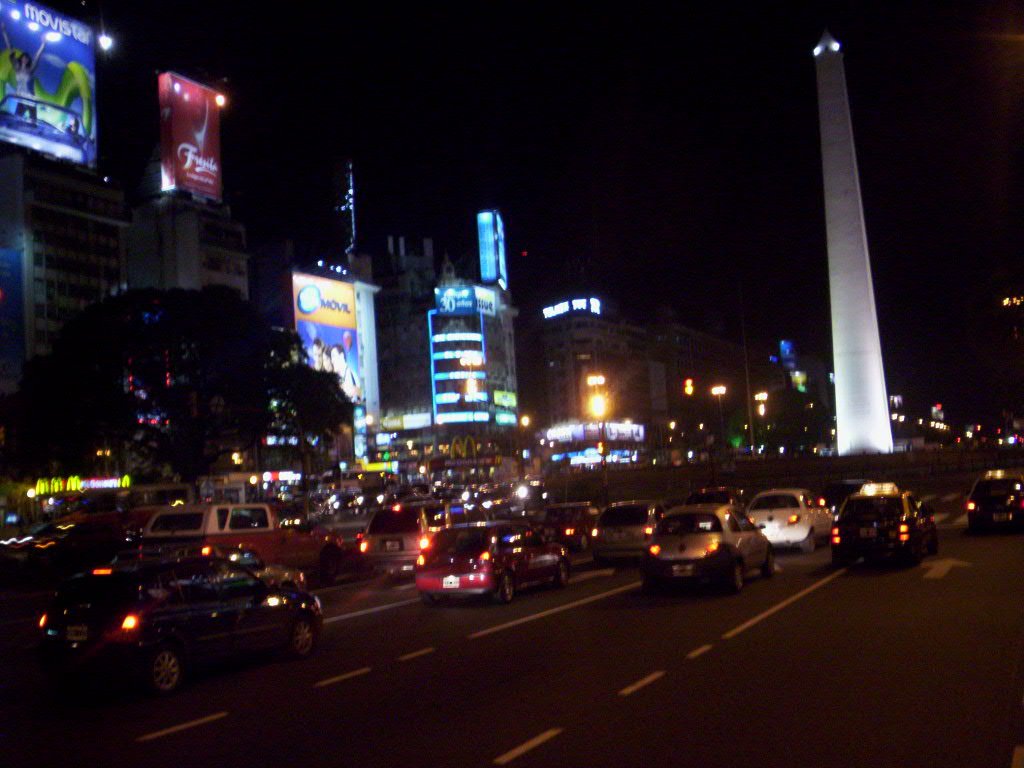 Livres pour lire Buenos Aires