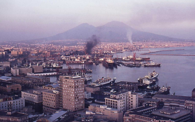 5 romans et récits qui se passent à Naples
