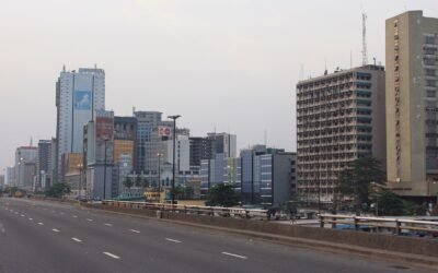 5 romans et récits qui se passent au Nigeria