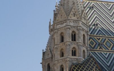 5 romans et récits qui se passent à Vienne